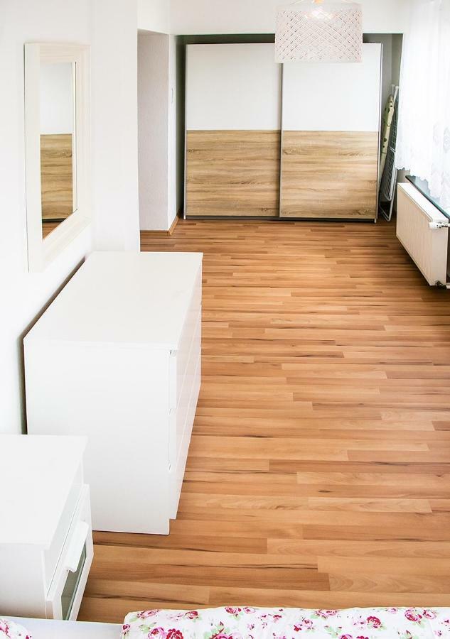 3 Zimmer Appartement Хайделберг Екстериор снимка