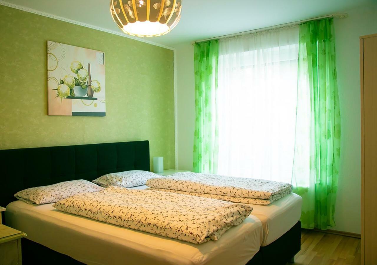 3 Zimmer Appartement Хайделберг Екстериор снимка