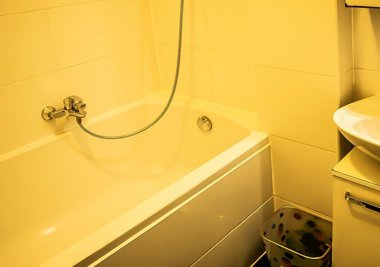 3 Zimmer Appartement Хайделберг Екстериор снимка