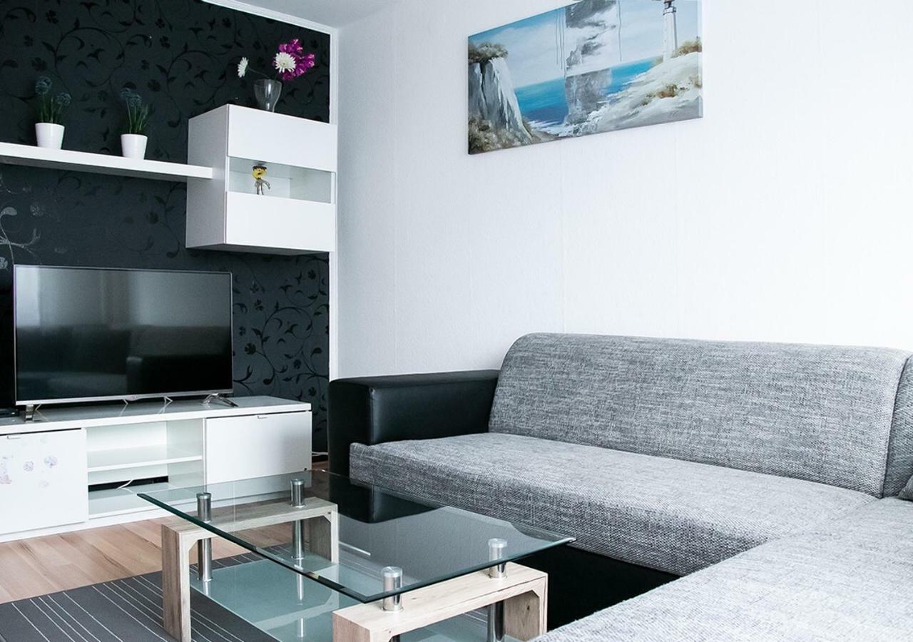 3 Zimmer Appartement Хайделберг Екстериор снимка